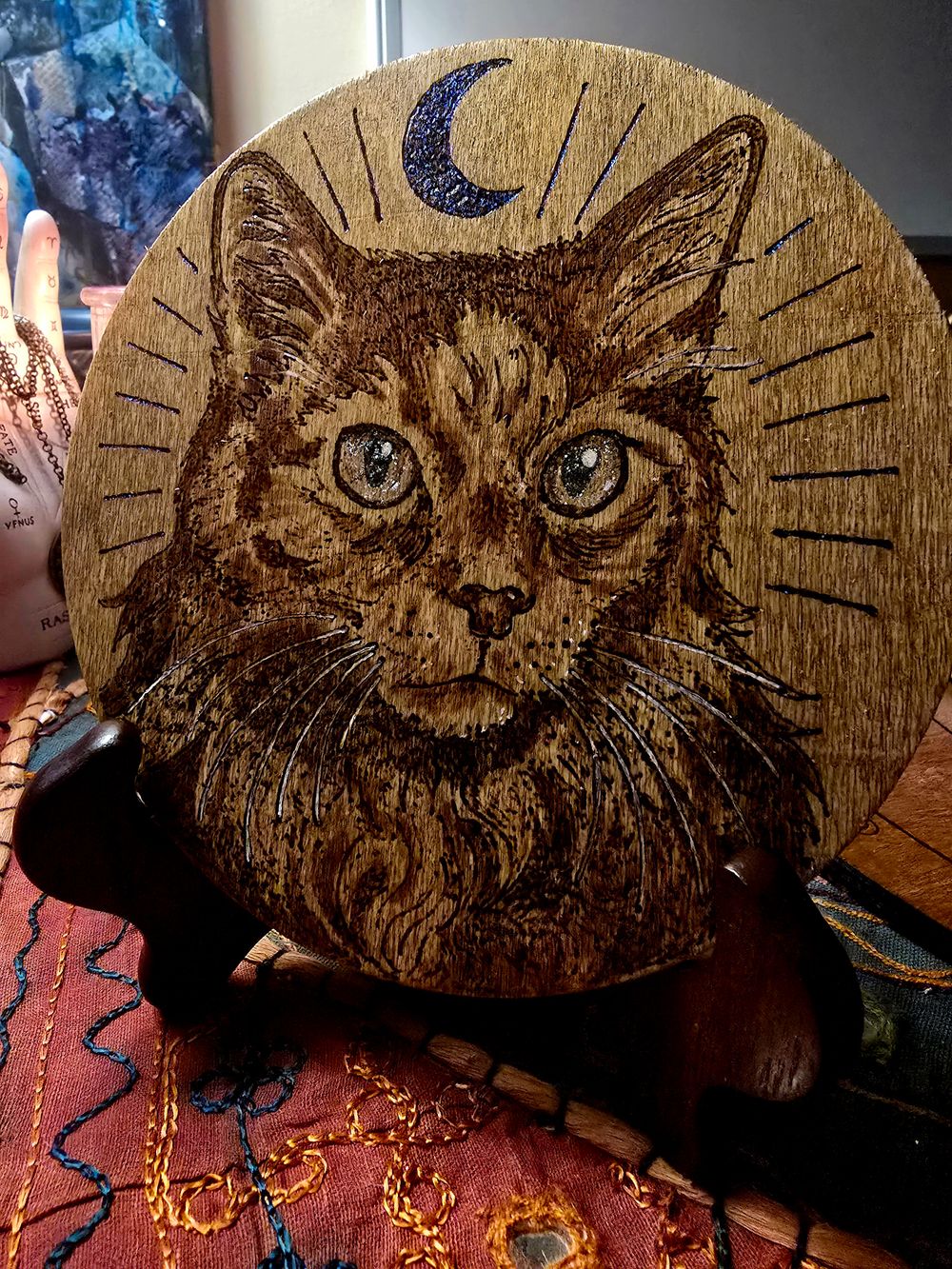 Custom Pet Tile