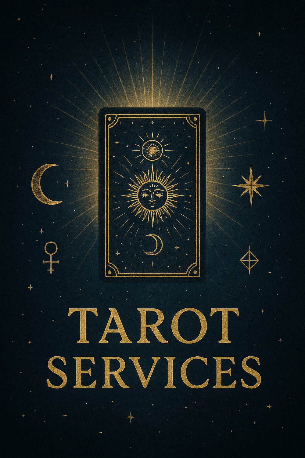 Tarot Reading Services